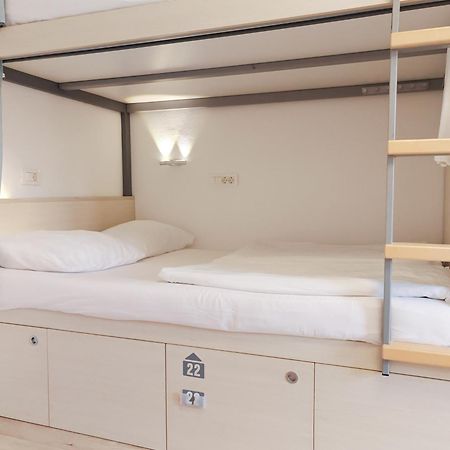 Premium Hostel Kobarid Ngoại thất bức ảnh