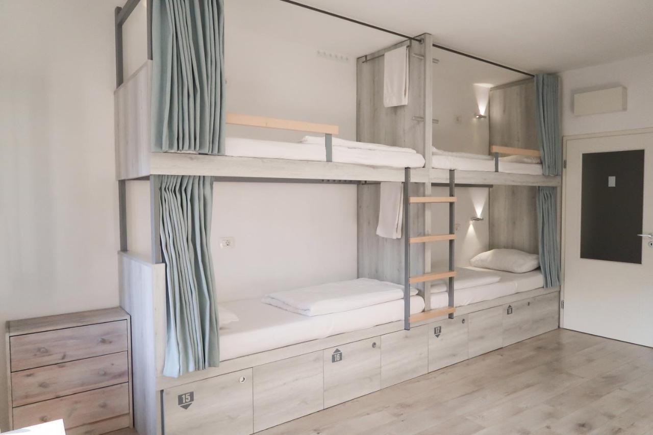 Premium Hostel Kobarid Ngoại thất bức ảnh