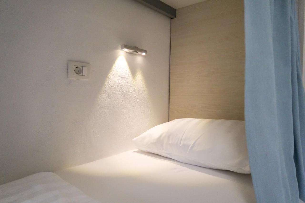 Premium Hostel Kobarid Ngoại thất bức ảnh