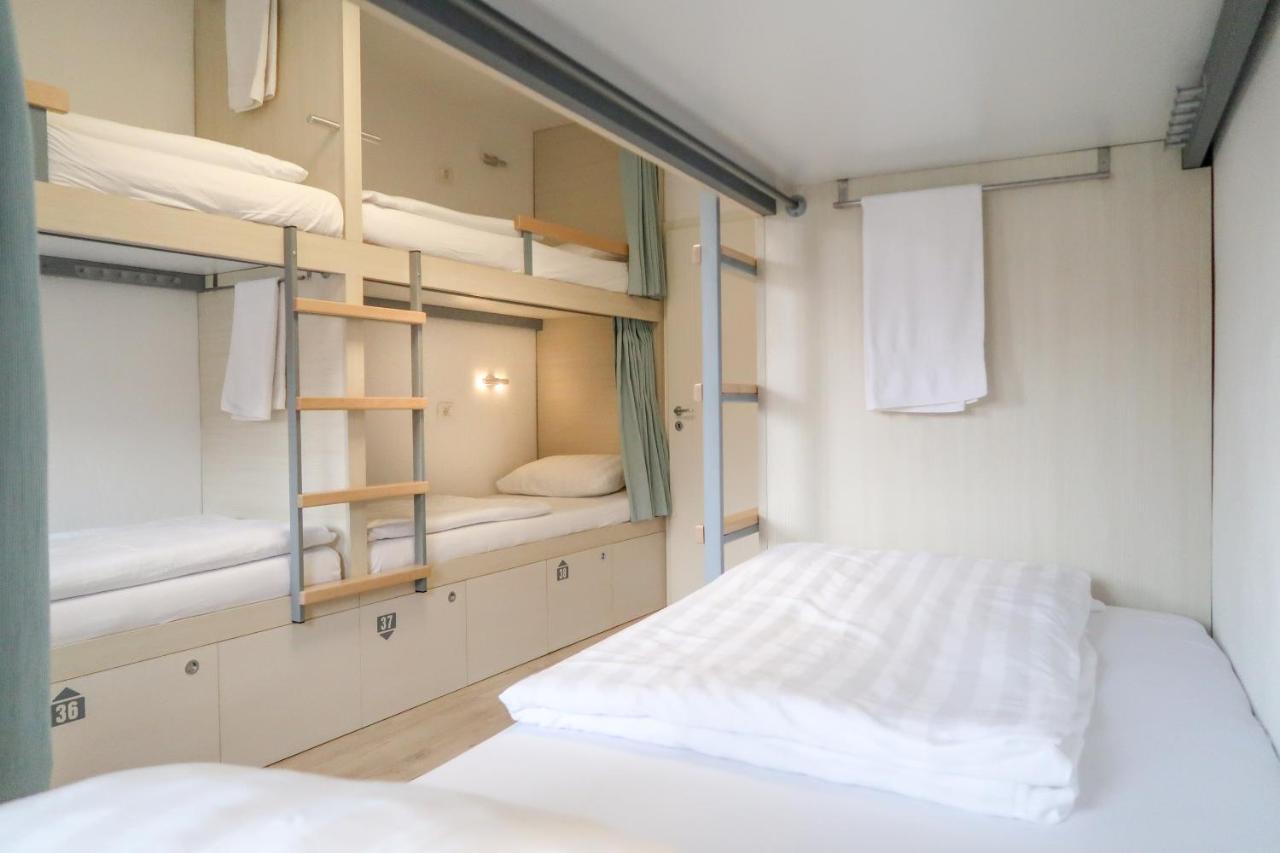 Premium Hostel Kobarid Ngoại thất bức ảnh
