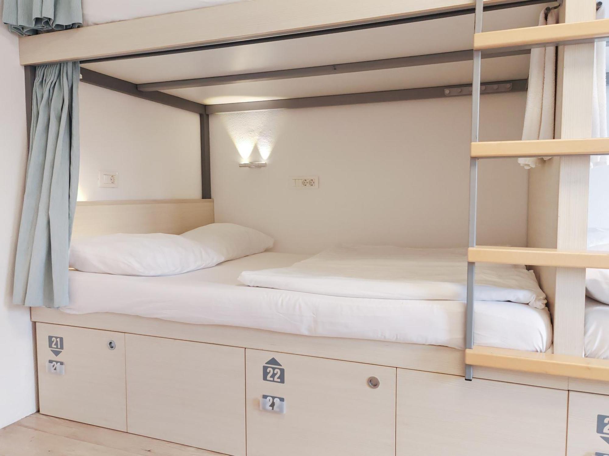 Premium Hostel Kobarid Ngoại thất bức ảnh
