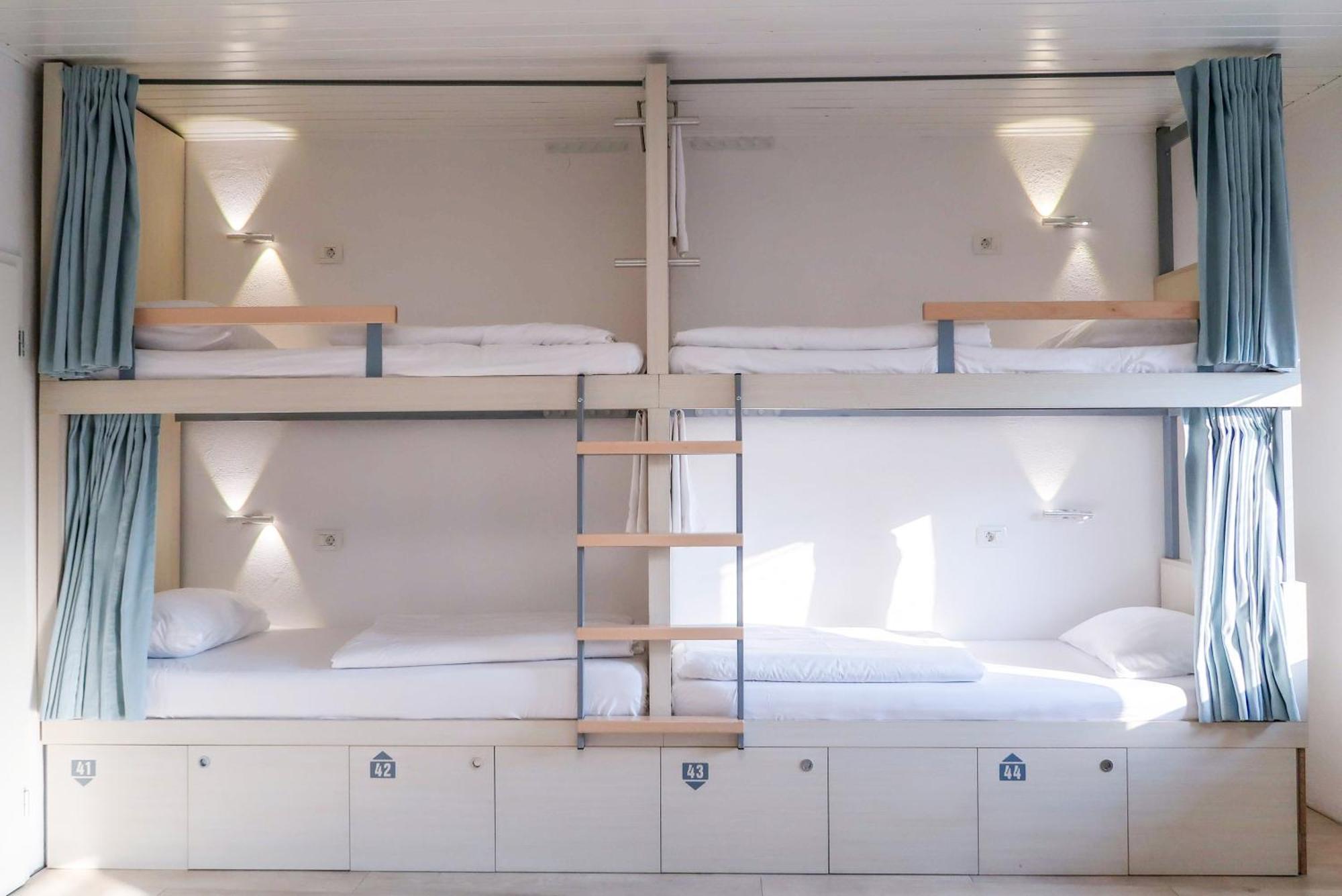 Premium Hostel Kobarid Ngoại thất bức ảnh