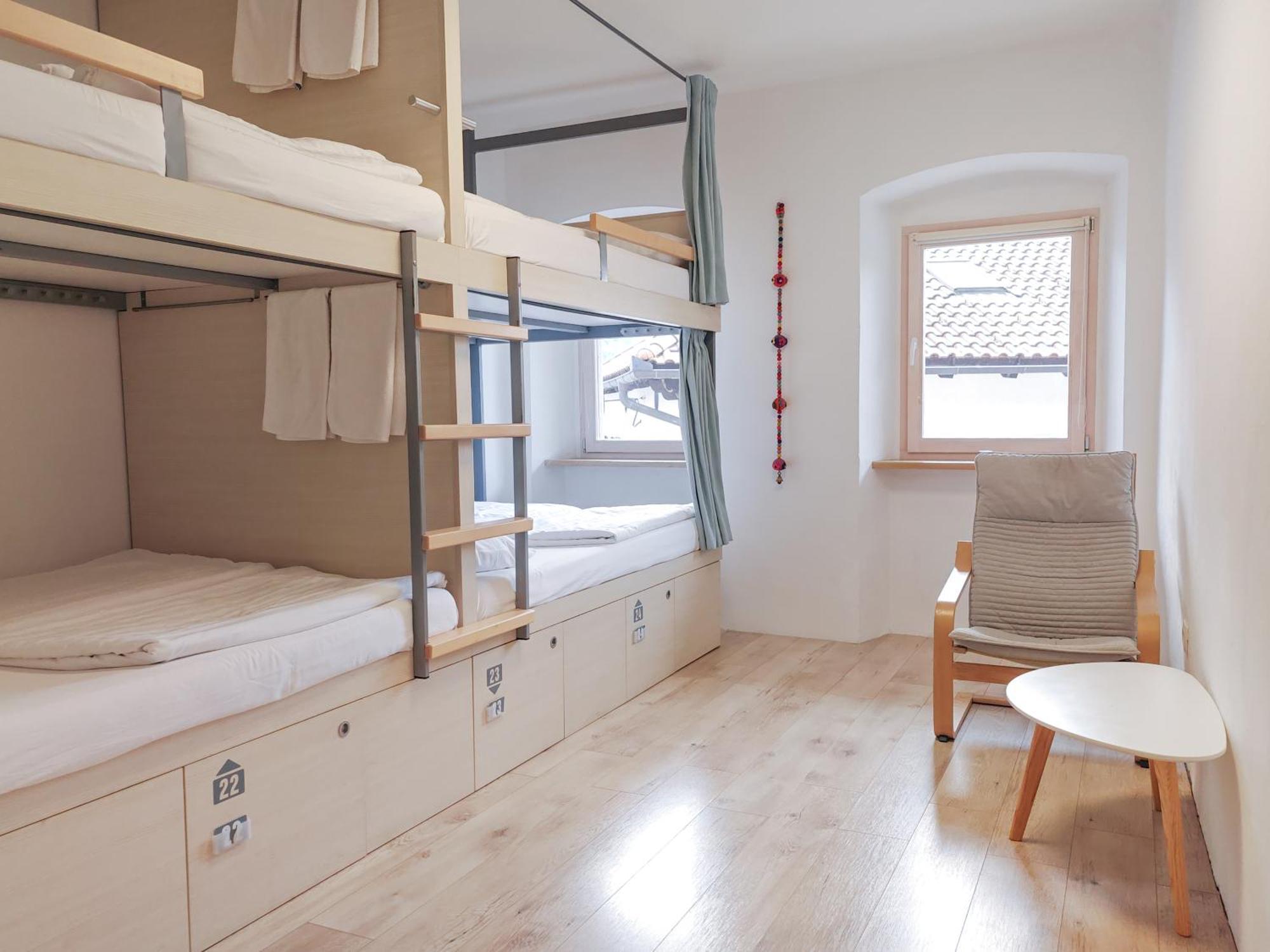 Premium Hostel Kobarid Ngoại thất bức ảnh