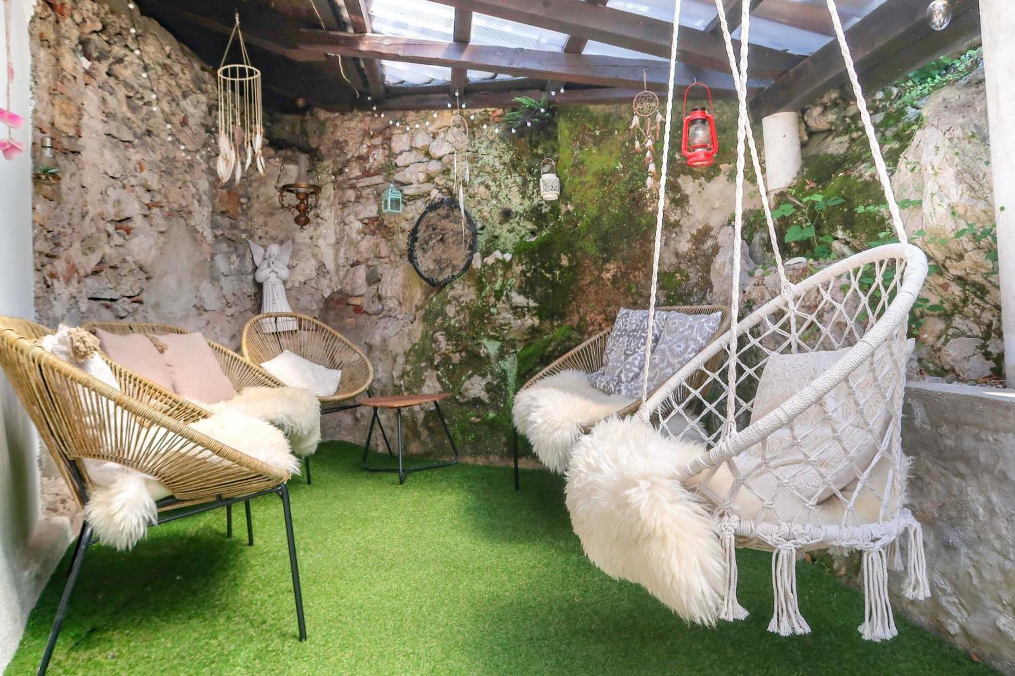 Premium Hostel Kobarid Ngoại thất bức ảnh