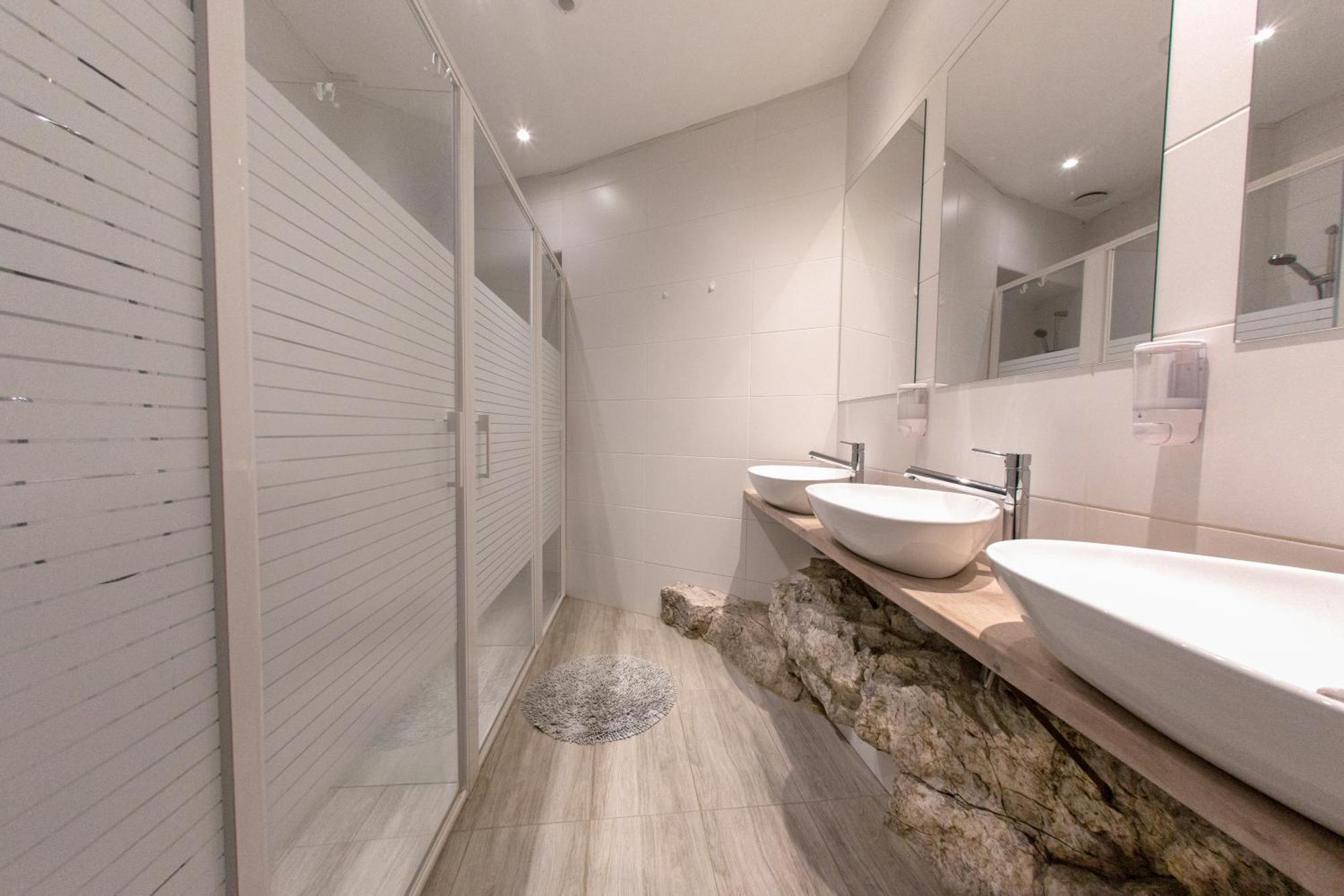 Premium Hostel Kobarid Ngoại thất bức ảnh