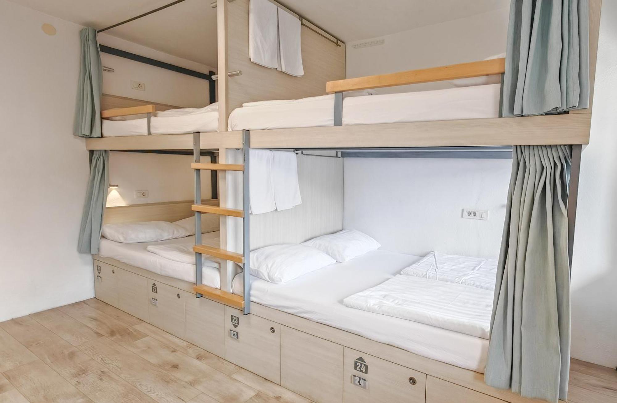 Premium Hostel Kobarid Ngoại thất bức ảnh
