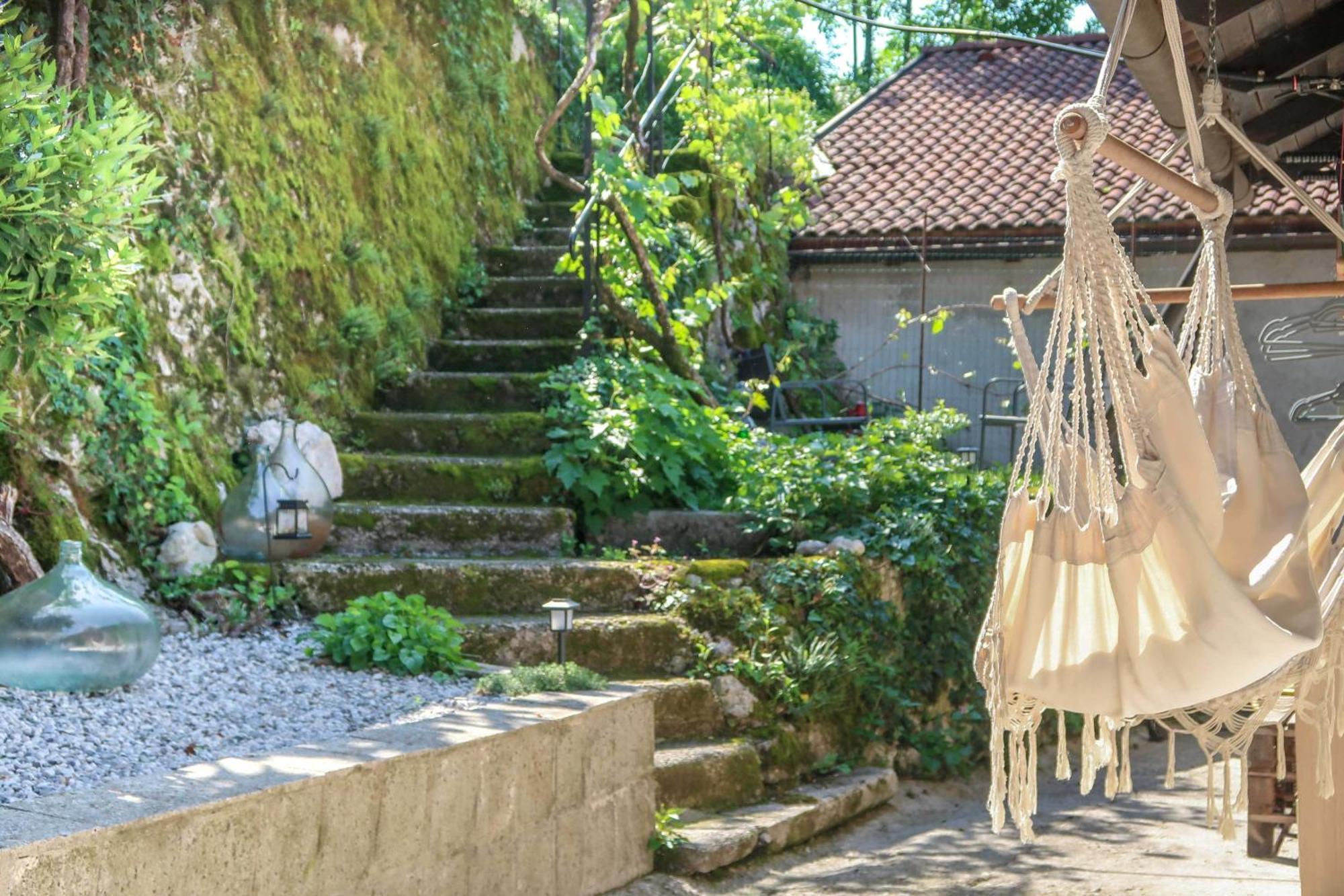 Premium Hostel Kobarid Ngoại thất bức ảnh