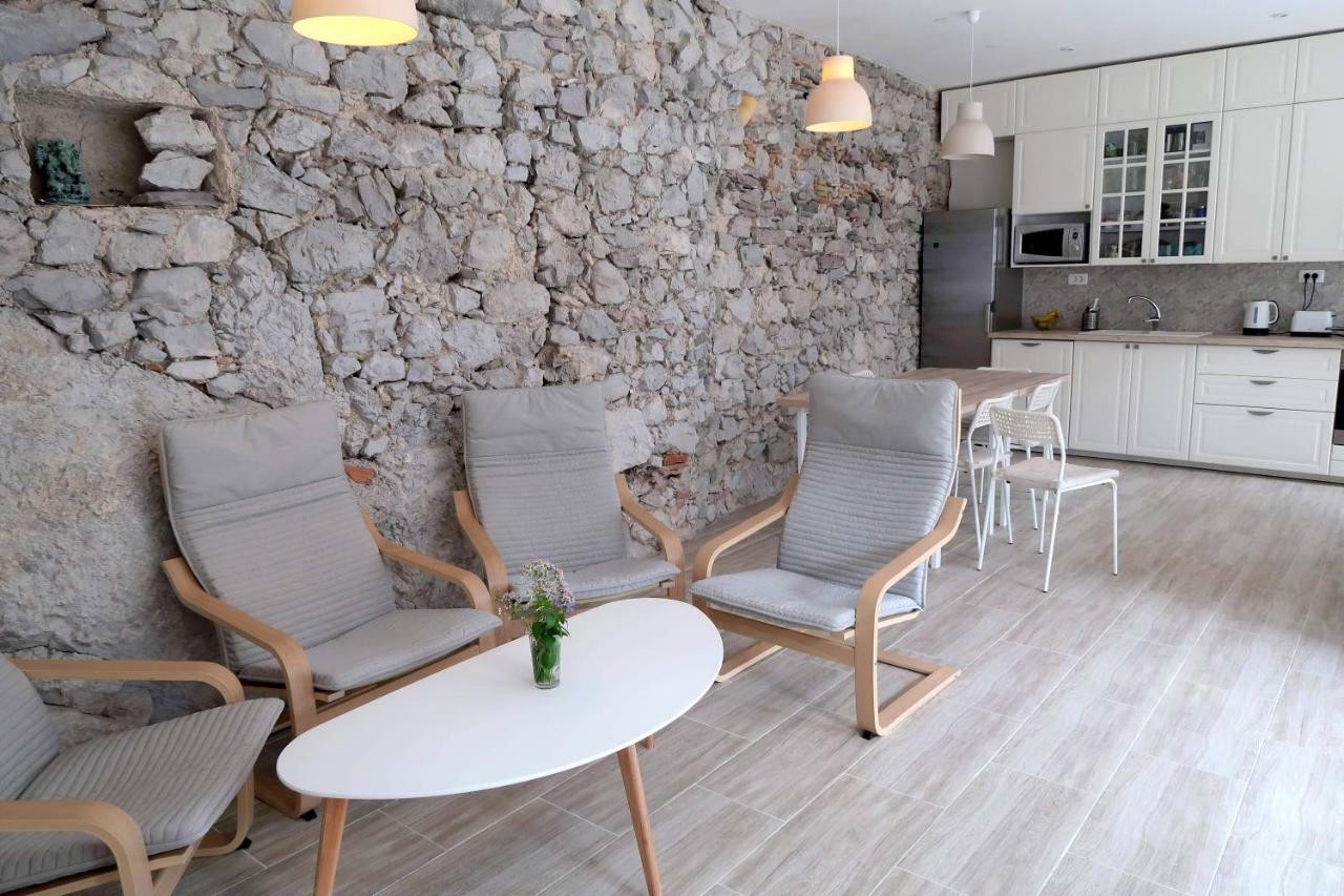 Premium Hostel Kobarid Ngoại thất bức ảnh